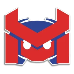 Mimi Bot Logo